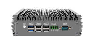 Intel onboard 2.5G Ethernet LAN