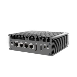 Industrial Mini PC 1-1