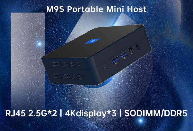 Intel® CoreTM i3-N305