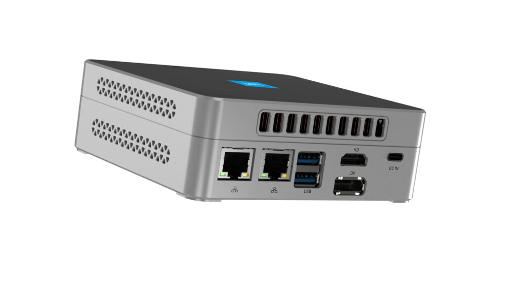 CAN and Modbus networks