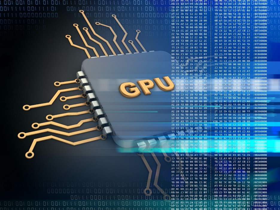 GPU acceleration