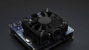fanless mini PC