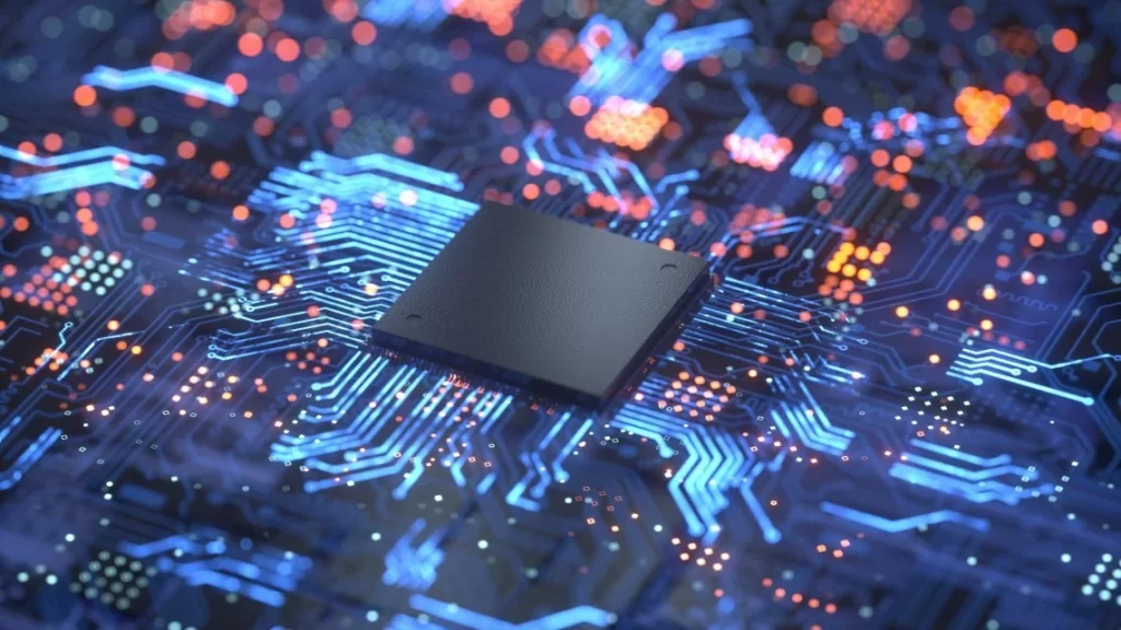 Customizing Speed and Capacity Specifications in Industrial PC Design