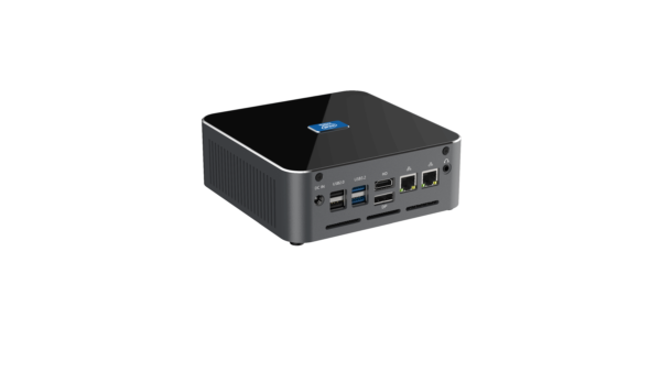 Industrial Mini PC 1-2