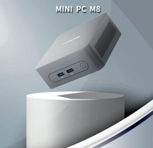 Linux Mini PC Memory Size, Speed, and Configuration