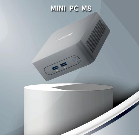 Linux Mini PC Memory Size, Speed, and Configuration