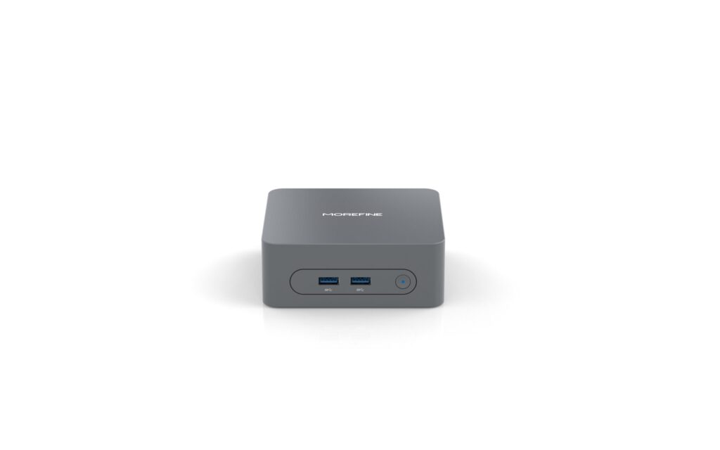 Windows 10 Mini PC 1