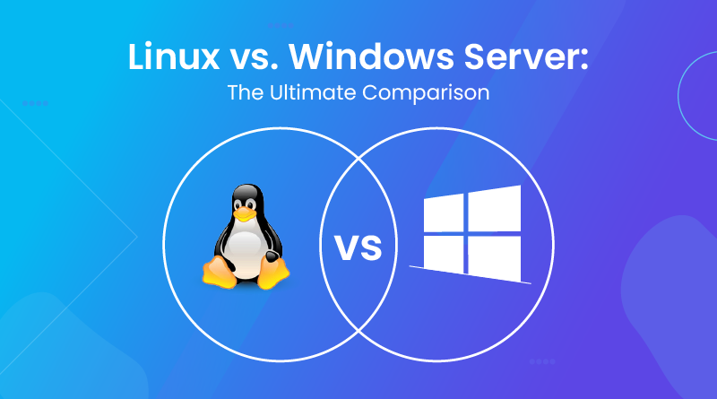 Windows vs. Linux Driver Strategies
