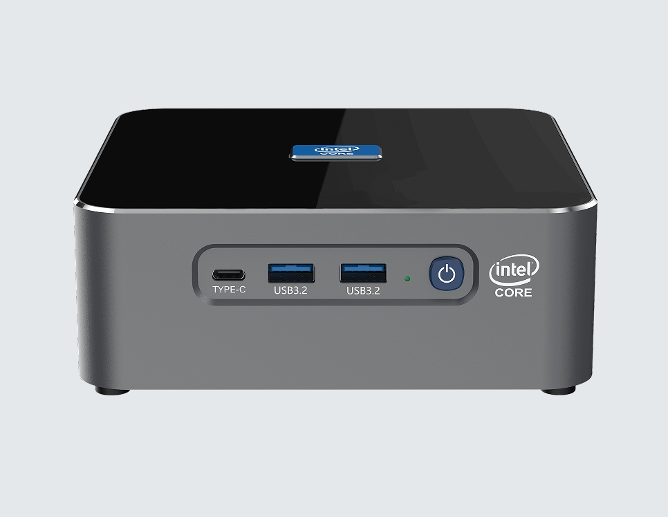 industrial PC designs 1-3