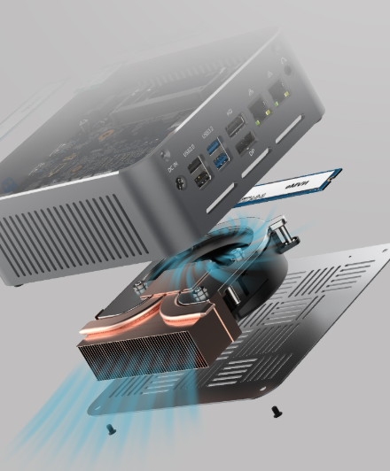 Industrial tablet PCs offer greater practicality and ruggedness