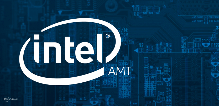 Intel-AMT