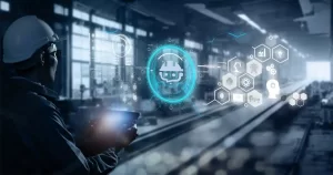 What are the biggest advantages of using industrial tablet PCs in manufacturing