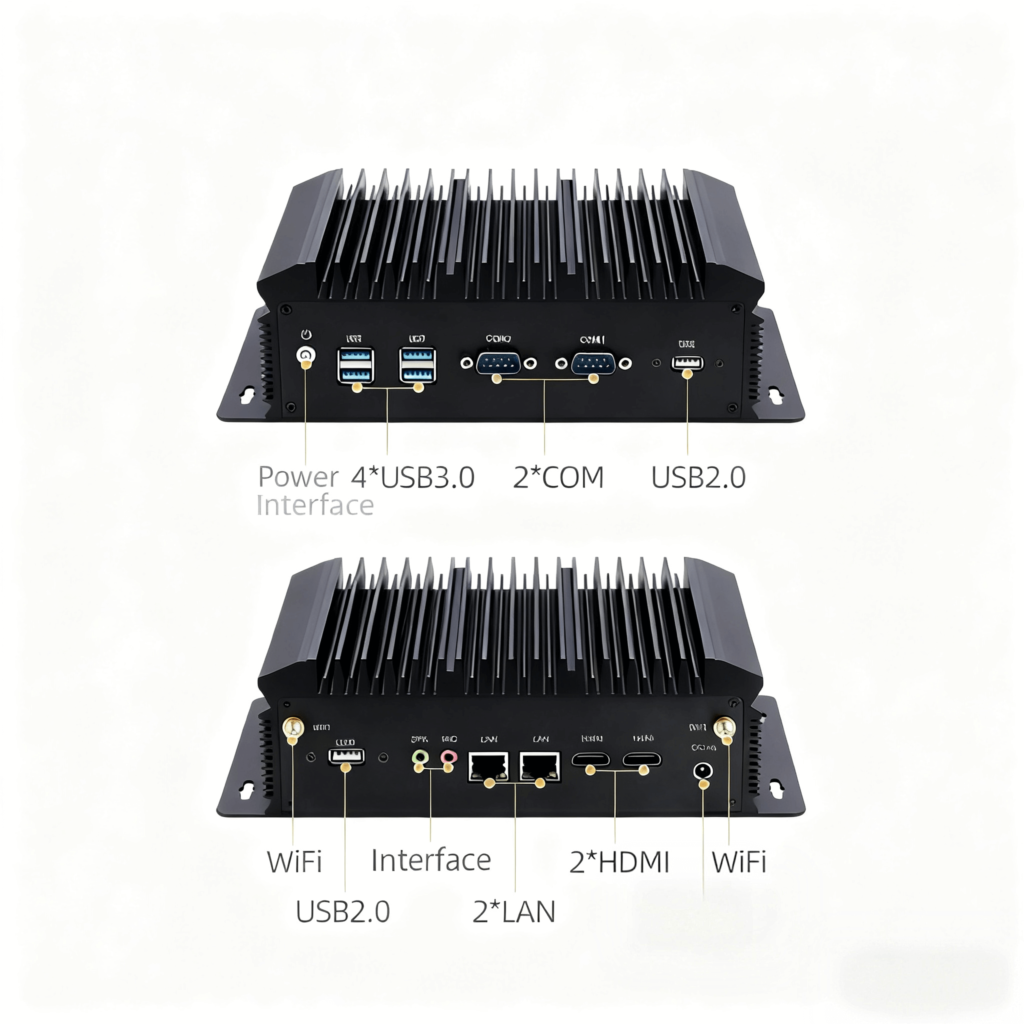 Industrial-grade IO and Expandability (1)