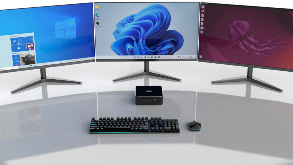 Light Gaming and Content Creation (1)