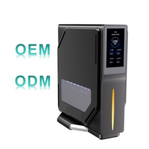 ZKS1 Intel N95 Mini PC-DDR4 3200 MHz RAM, Pre-installed Windows 11