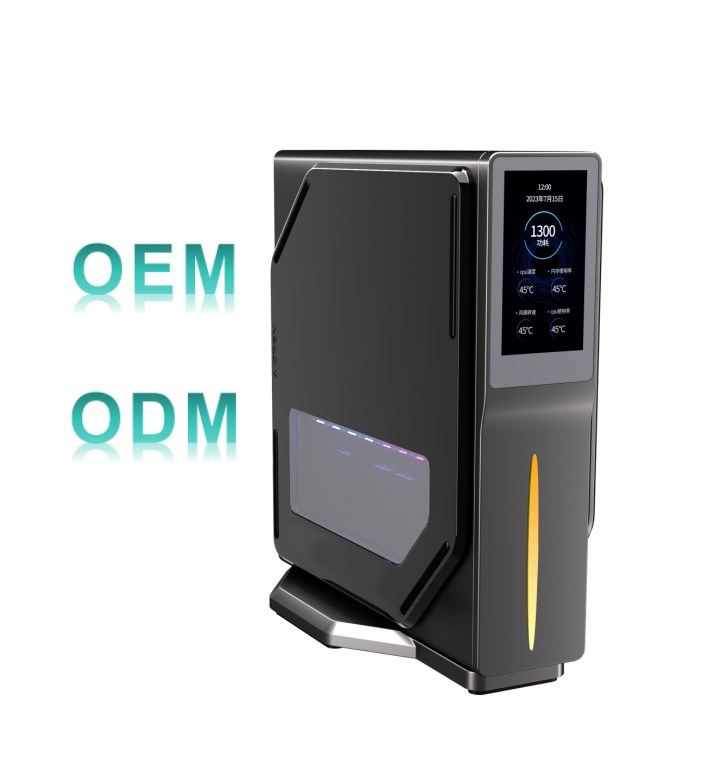 ZKS1 Intel N95 Mini PC-DDR4 3200 MHz RAM, Pre-installed Windows 11