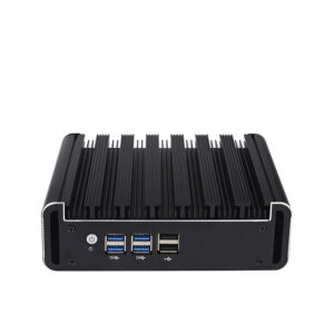 ZKY36 Mini Industrial PC