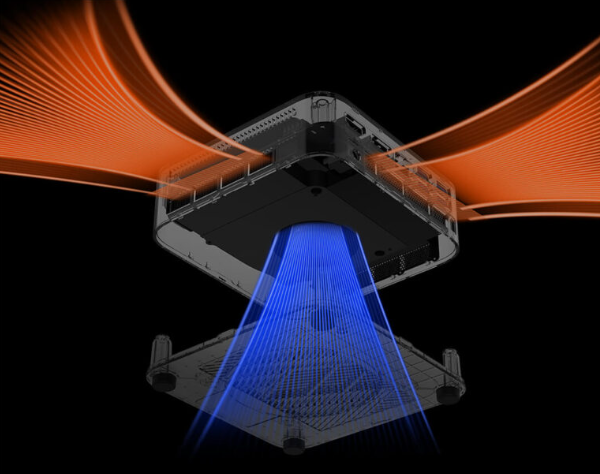 Intelligent Airflow Design