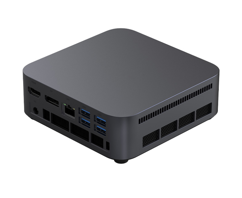 Minimalist Aesthetics, Metallic Texture, and Rounded Corners