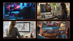 What features should an Intel N95 Mini PC？