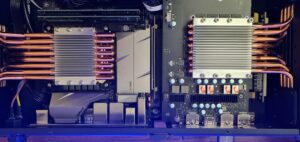 Edge Computing Fanless PC