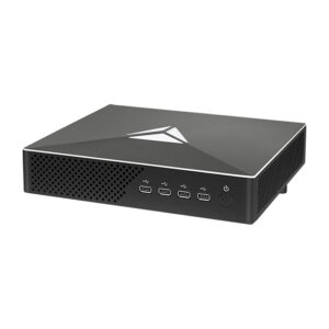 high-performance mini PC