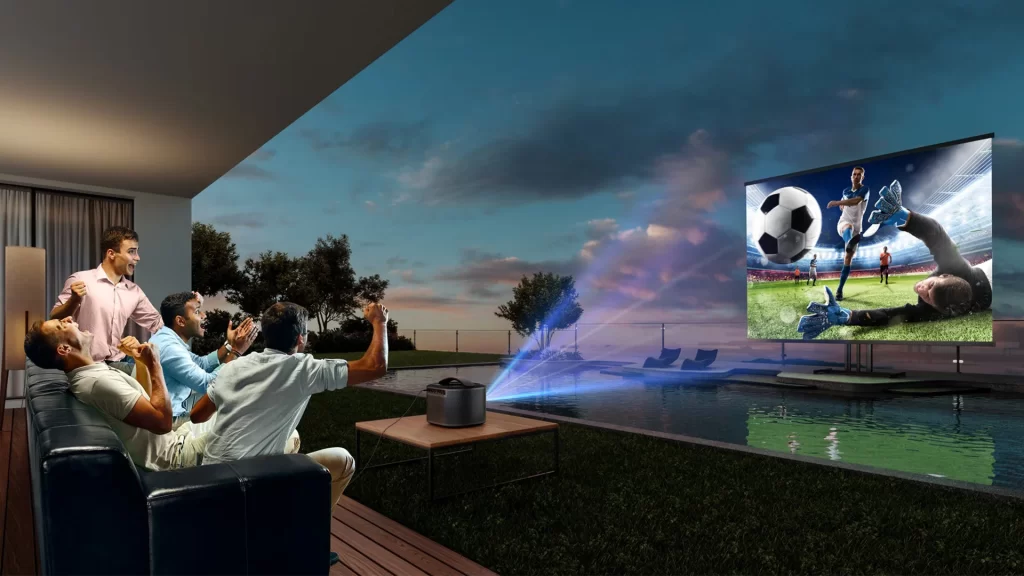 Smart System Integration Enhances Content Accessibility